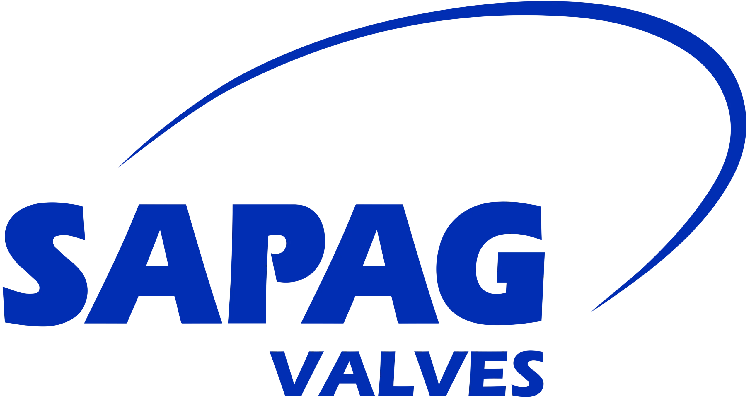 SAPAG Valves